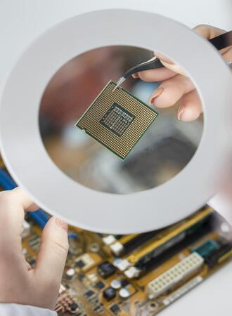 Engineering Services